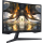 Samsung Odyssey G55A S27AG550EUX - 719304 - zdjęcie 2